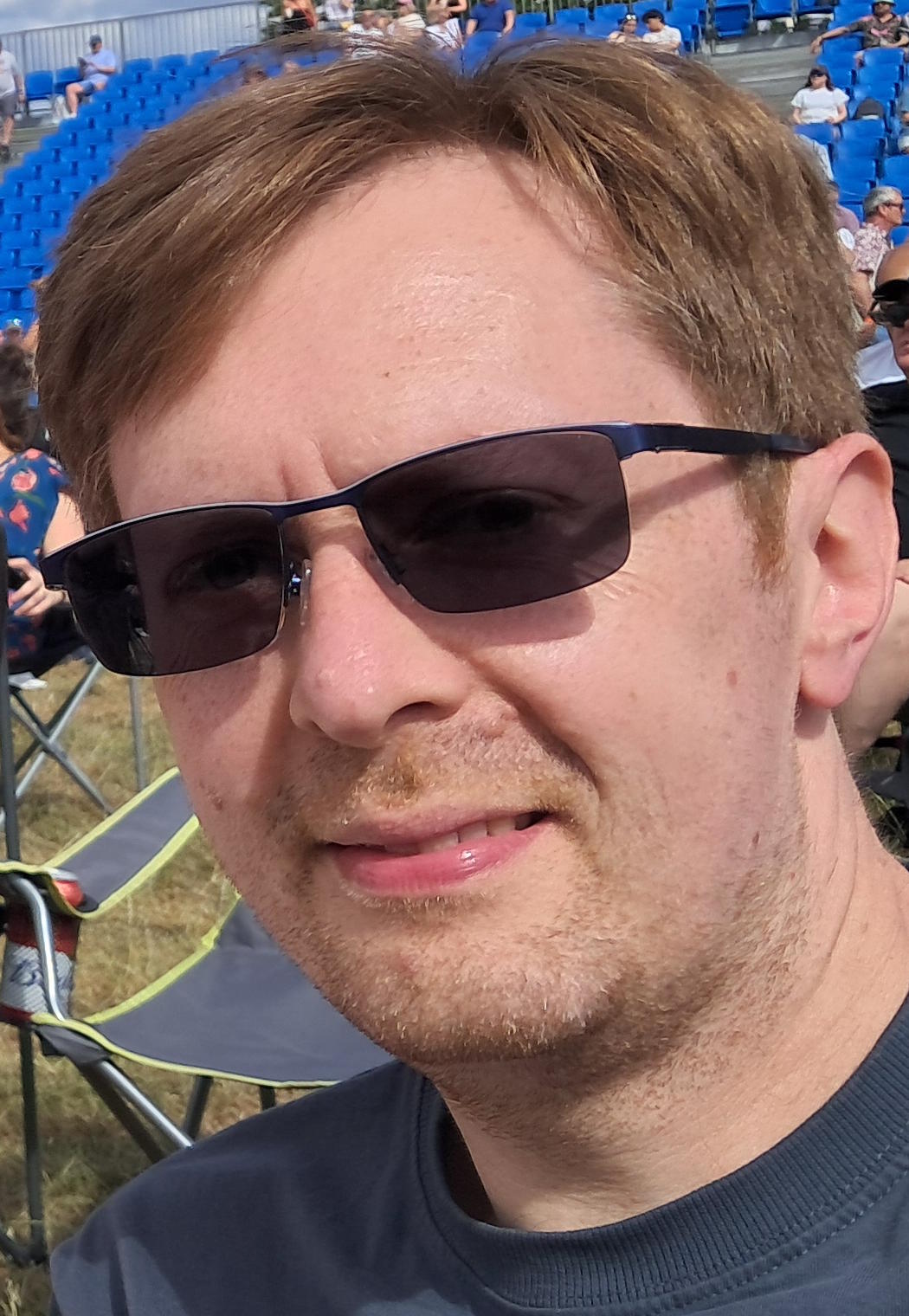 Edwyn Mayhew, the developer behind MMPR Technologies.